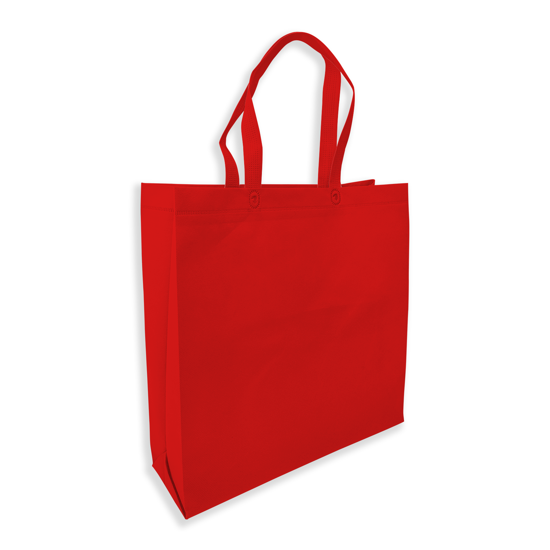 Pack de 12 Bolsas Reutilizables Multiuso Grande Tela No Tejida (Cambrel)