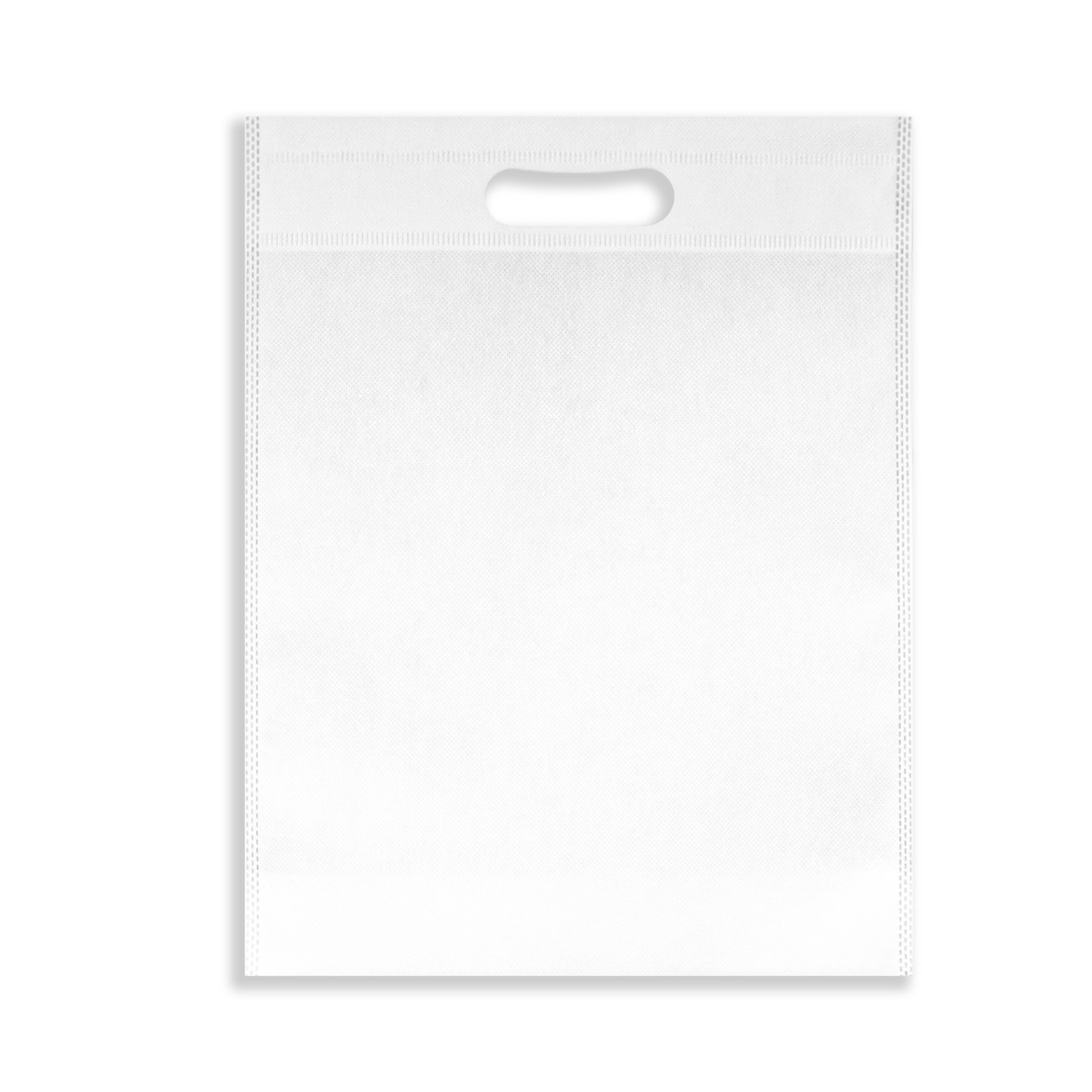 Pack de 12 Bolsas Reutilizables Multiuso Pequeña Tela No Tejida (Cambrel)