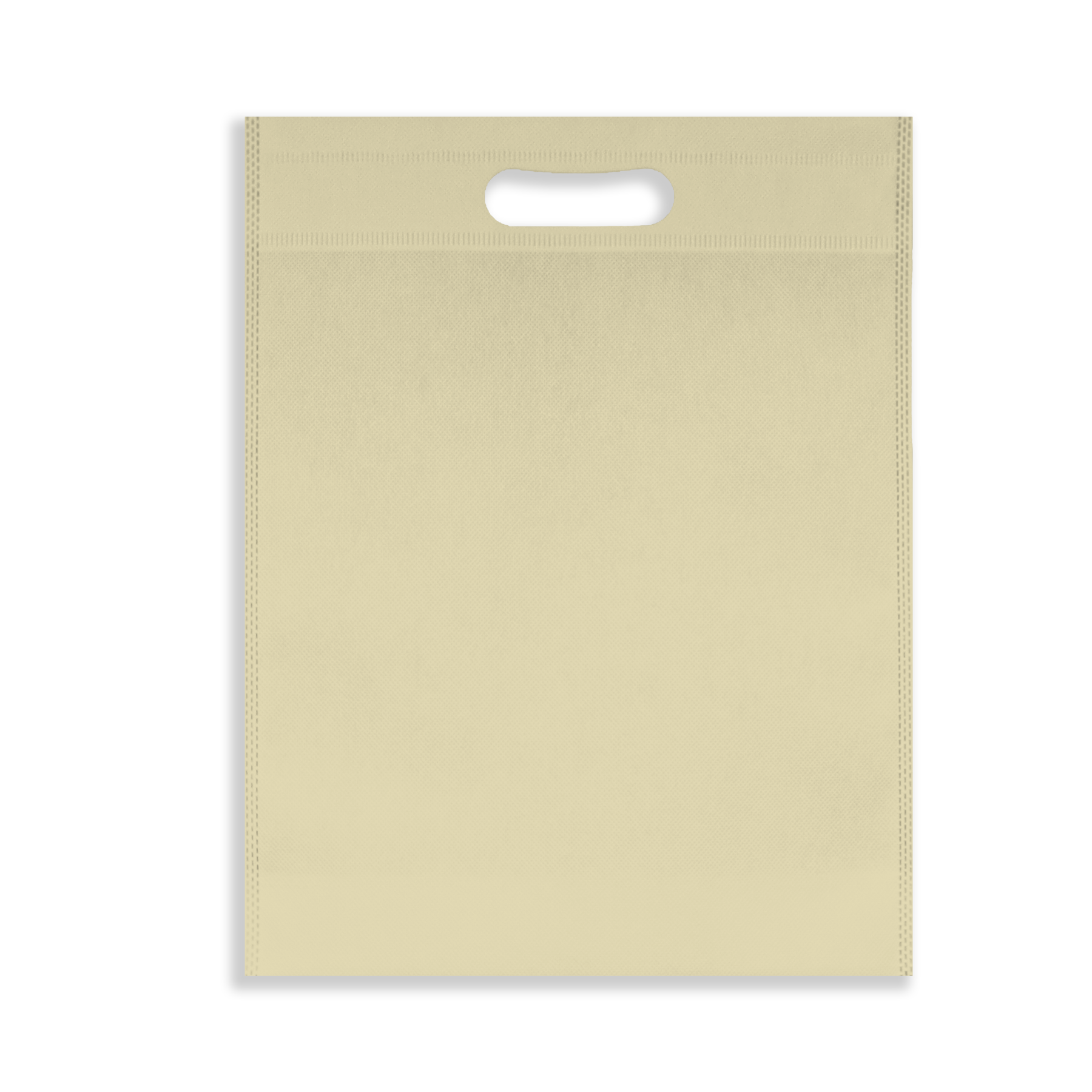 Pack de 12 Bolsas Reutilizables Multiuso Pequeña Tela No Tejida (Cambrel)