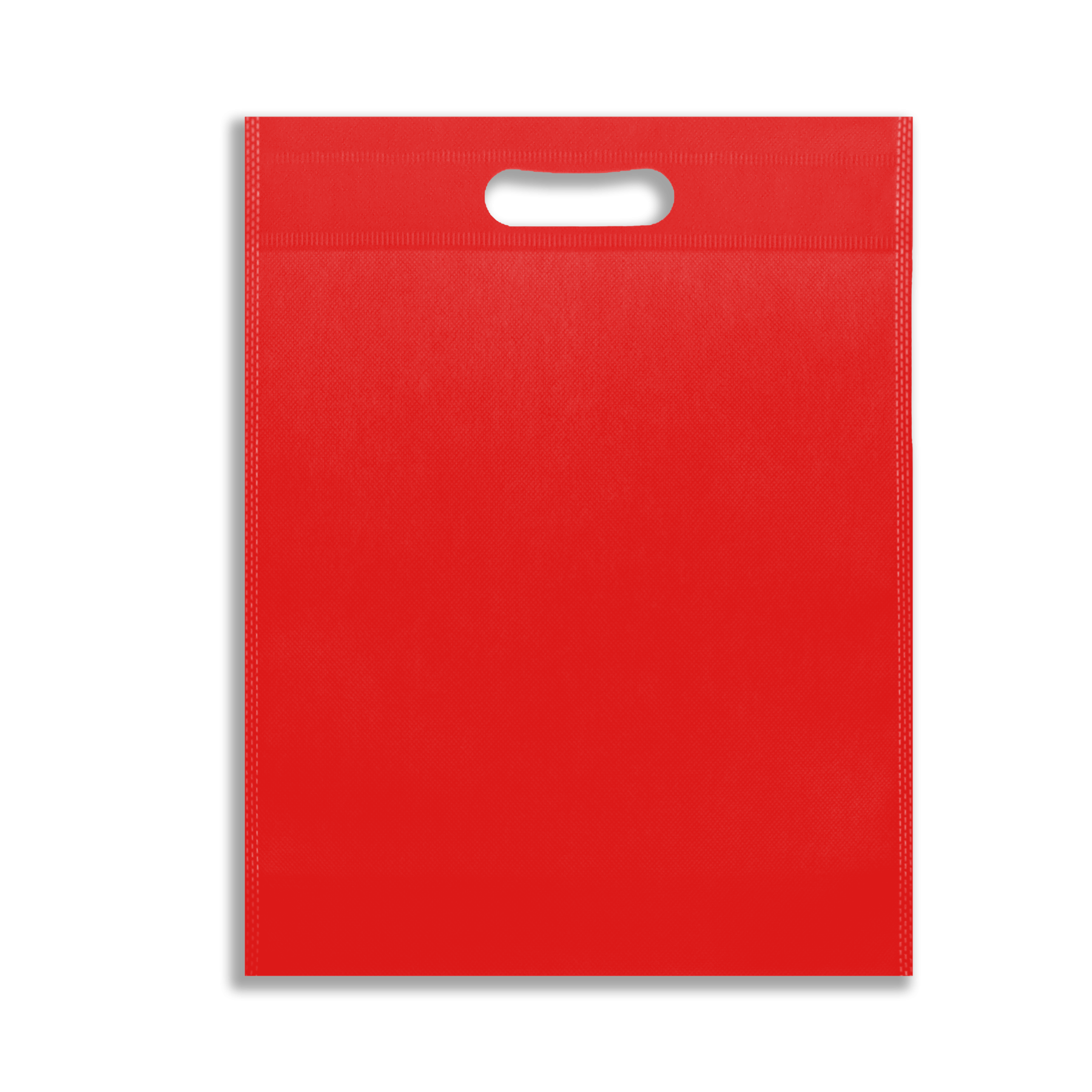 Pack de 12 Bolsas Reutilizables Multiuso Pequeña Tela No Tejida (Cambrel)