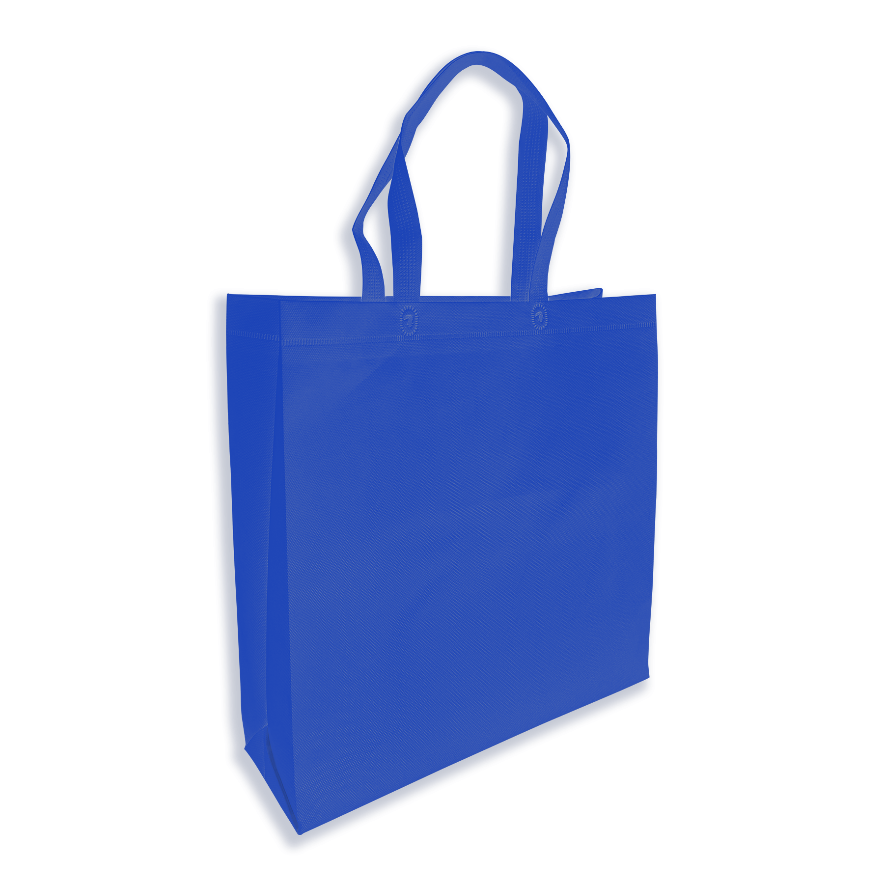 Pack de 12 Bolsas Reutilizables Multiuso Grande Tela No Tejida (Cambrel)