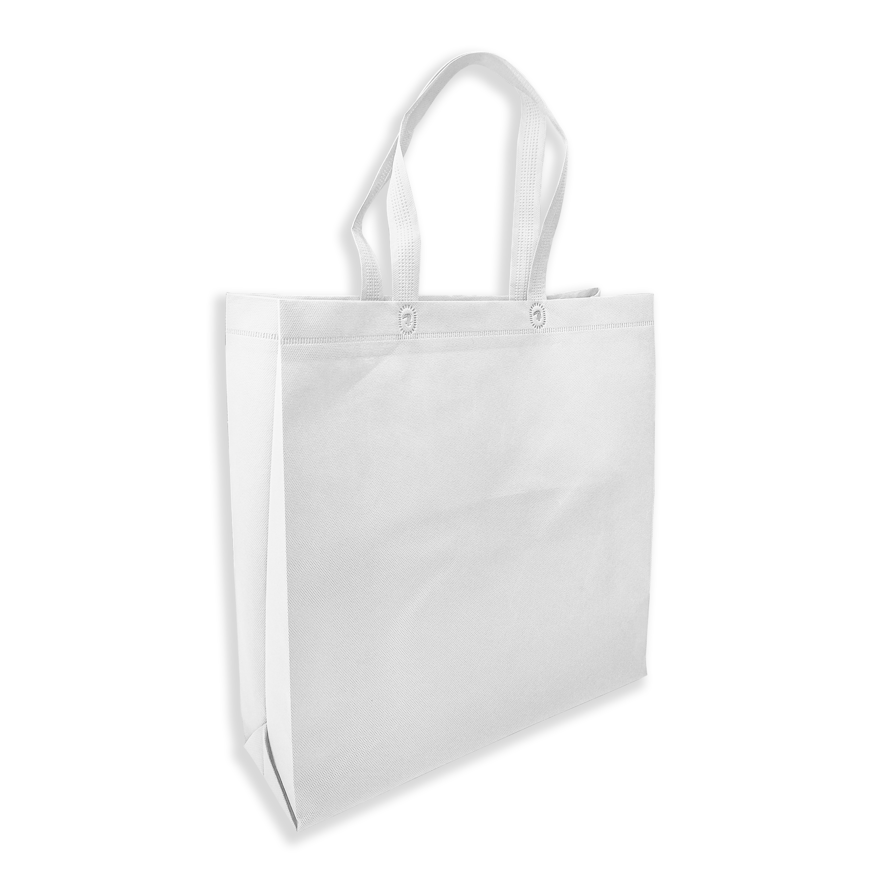 Pack de 12 Bolsas Reutilizables Multiuso Grande Tela No Tejida (Cambrel)