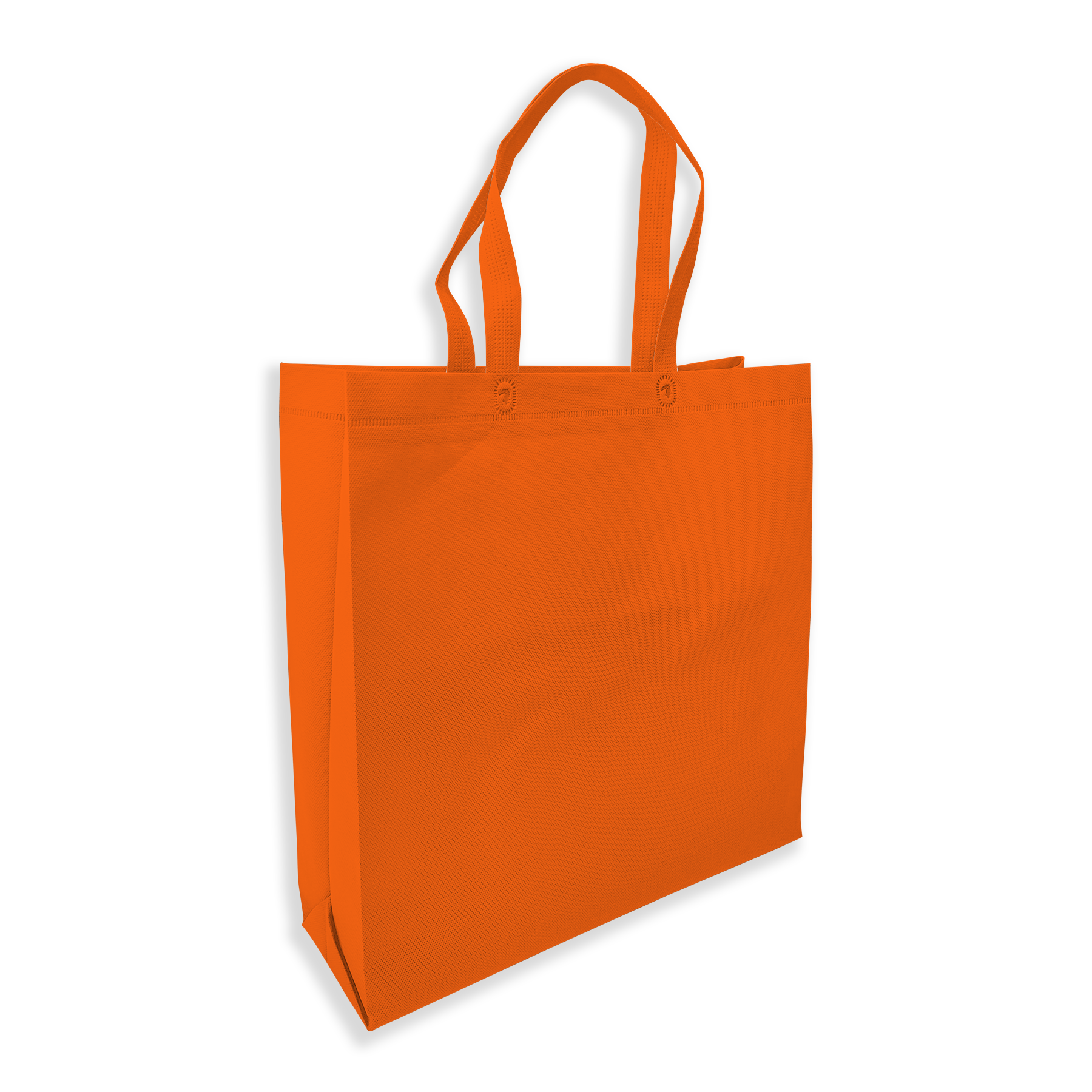 Pack de 12 Bolsas Reutilizables Multiuso Grande Tela No Tejida (Cambrel)
