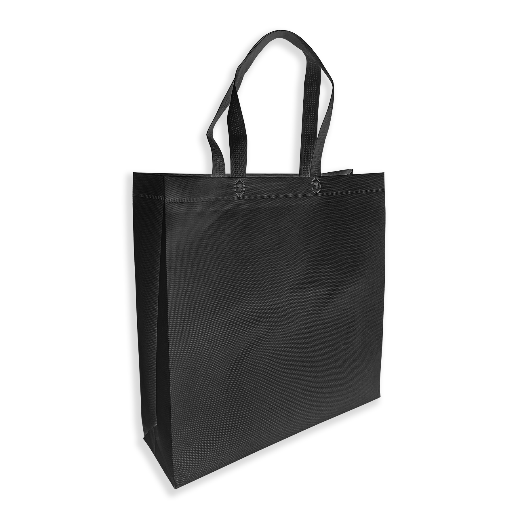 Pack de 12 Bolsas Reutilizables Multiuso Grande Tela No Tejida (Cambrel)