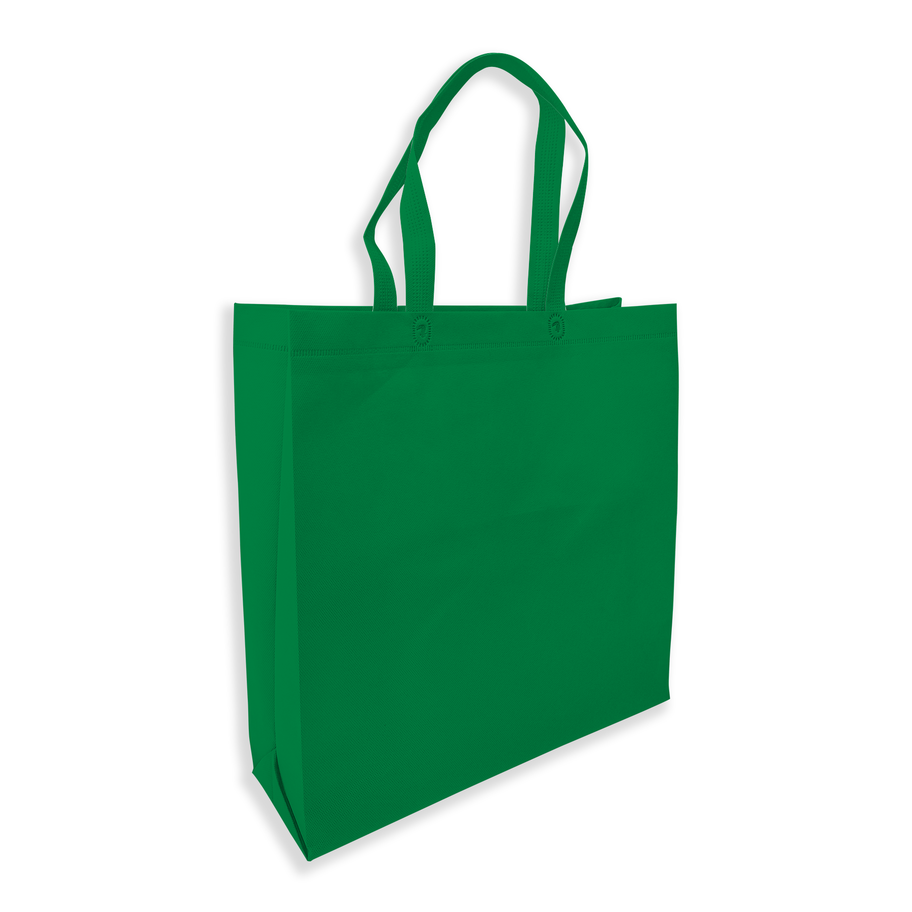 Pack de 12 Bolsas Reutilizables Multiuso Grande Tela No Tejida (Cambrel)