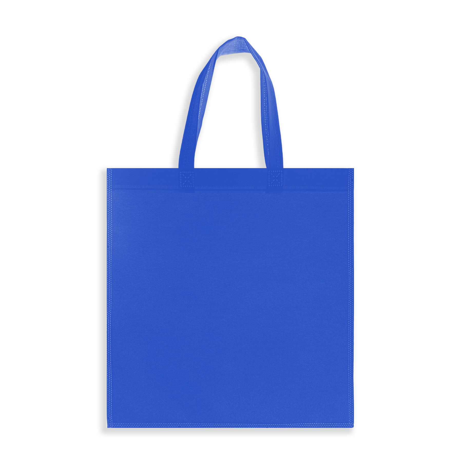 Pack de 12 Bolsas Reutilizables tipo Tote Bag Tela No Tejida (Cambrel)