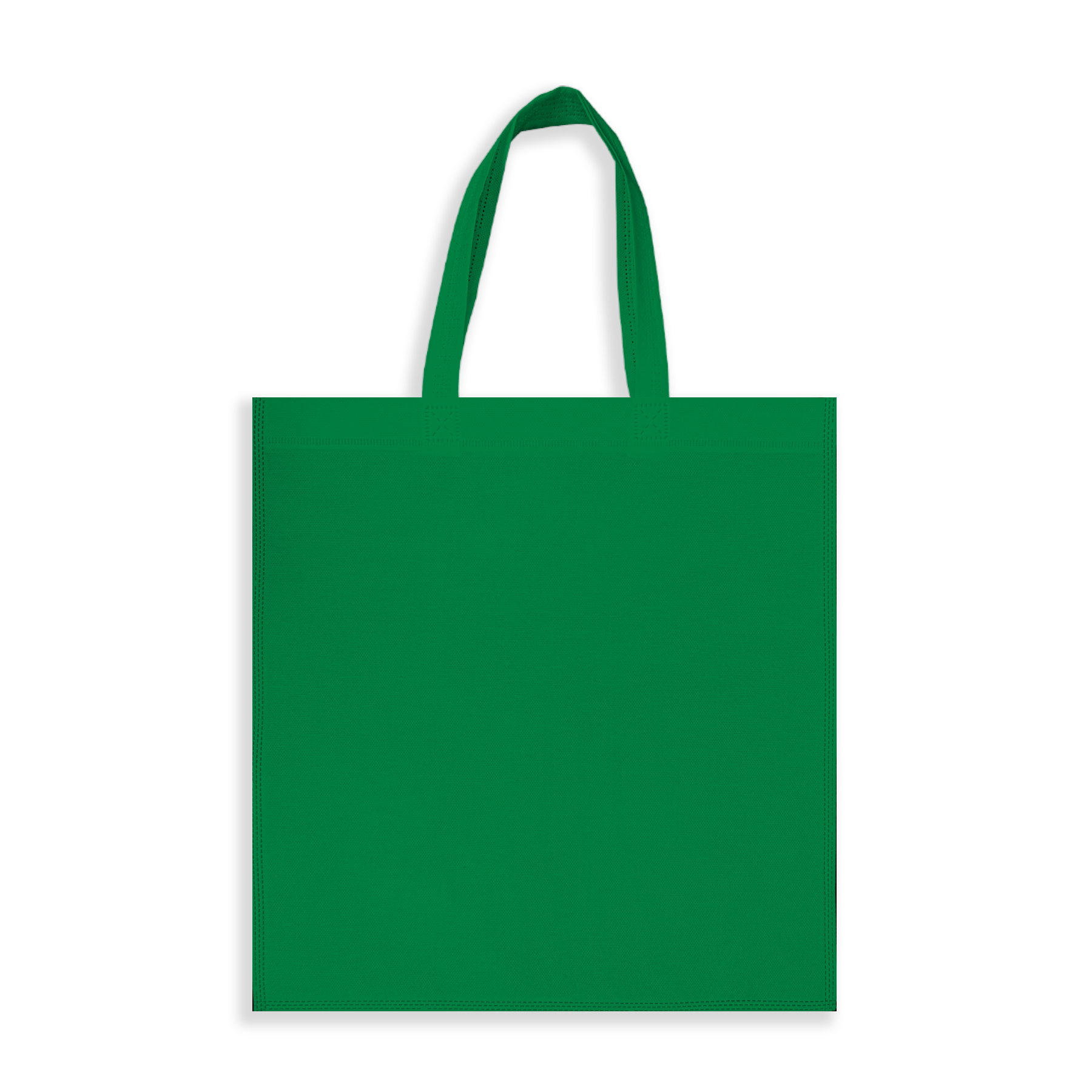 Pack de 12 Bolsas Reutilizables tipo Tote Bag Tela No Tejida (Cambrel)
